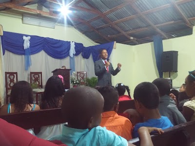 church