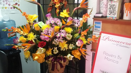 Florist «Flowers by Monica», reviews and photos, 9210 Homestead Rd a, Houston, TX 77016, USA