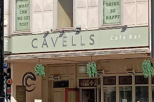 Cavells Café Bar image