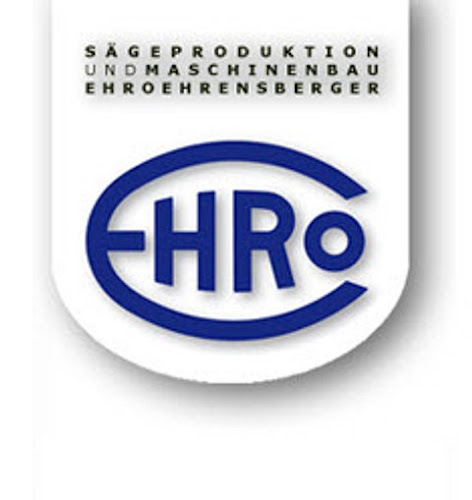 EHRO Ehrensberger GmbH - Grenchen