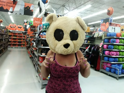 Department Store «Walmart Supercenter», reviews and photos, 6702 Seawall Blvd, Galveston, TX 77551, USA