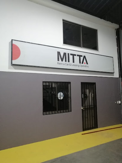 Rent a Car - MITTA