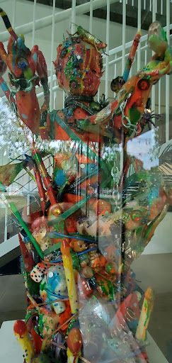 Science Academy «The Living Arts & Science Center», reviews and photos, 362 N Martin Luther King Blvd, Lexington, KY 40508, USA