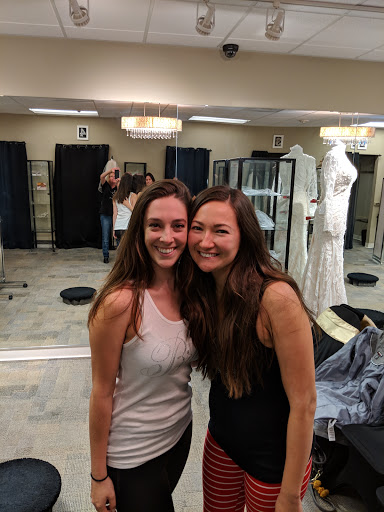 Tuxedo Shop «The Wedding Bell», reviews and photos, 2609 6th Ave, Tacoma, WA 98406, USA