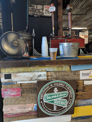 Barber Shop «Washington Park Barber Shop», reviews and photos, 2104 S Broad St, Winston-Salem, NC 27101, USA