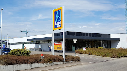 ALDI SUISSE