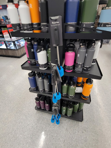 Sporting Goods Store «Academy Sports + Outdoors», reviews and photos, 651 E Trenton Rd, Edinburg, TX 78539, USA