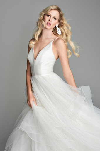 Bridal Shop «Lasting Bridal Couture», reviews and photos, 14809 Inwood Rd, Addison, TX 75001, USA