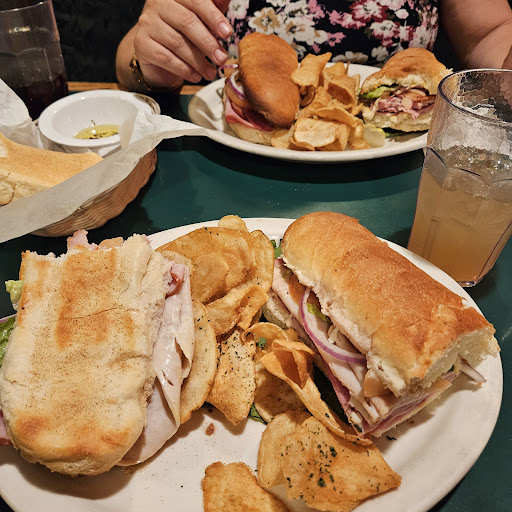 Marri's Pizza & Pasta