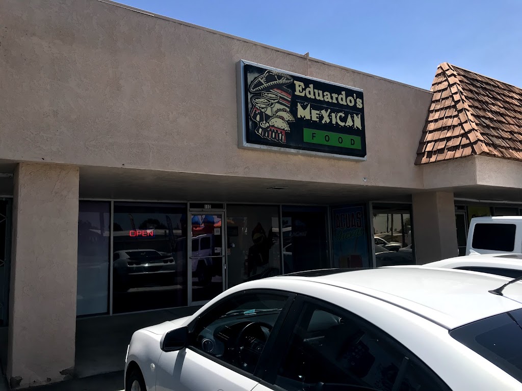 Eduardo's Mexican Food 85364