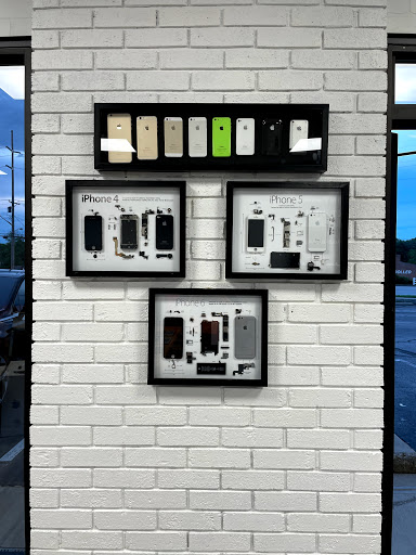 Computer Repair Service «AppleRX LLC», reviews and photos, 9160 Union Cemetery Rd, Cincinnati, OH 45249, USA