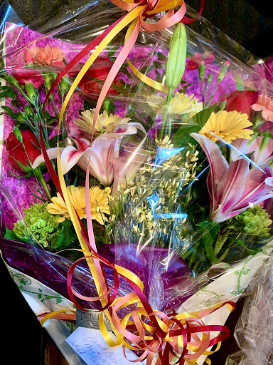 Florist «Trillium», reviews and photos, 41 Rittenhouse Pl, Ardmore, PA 19003, USA