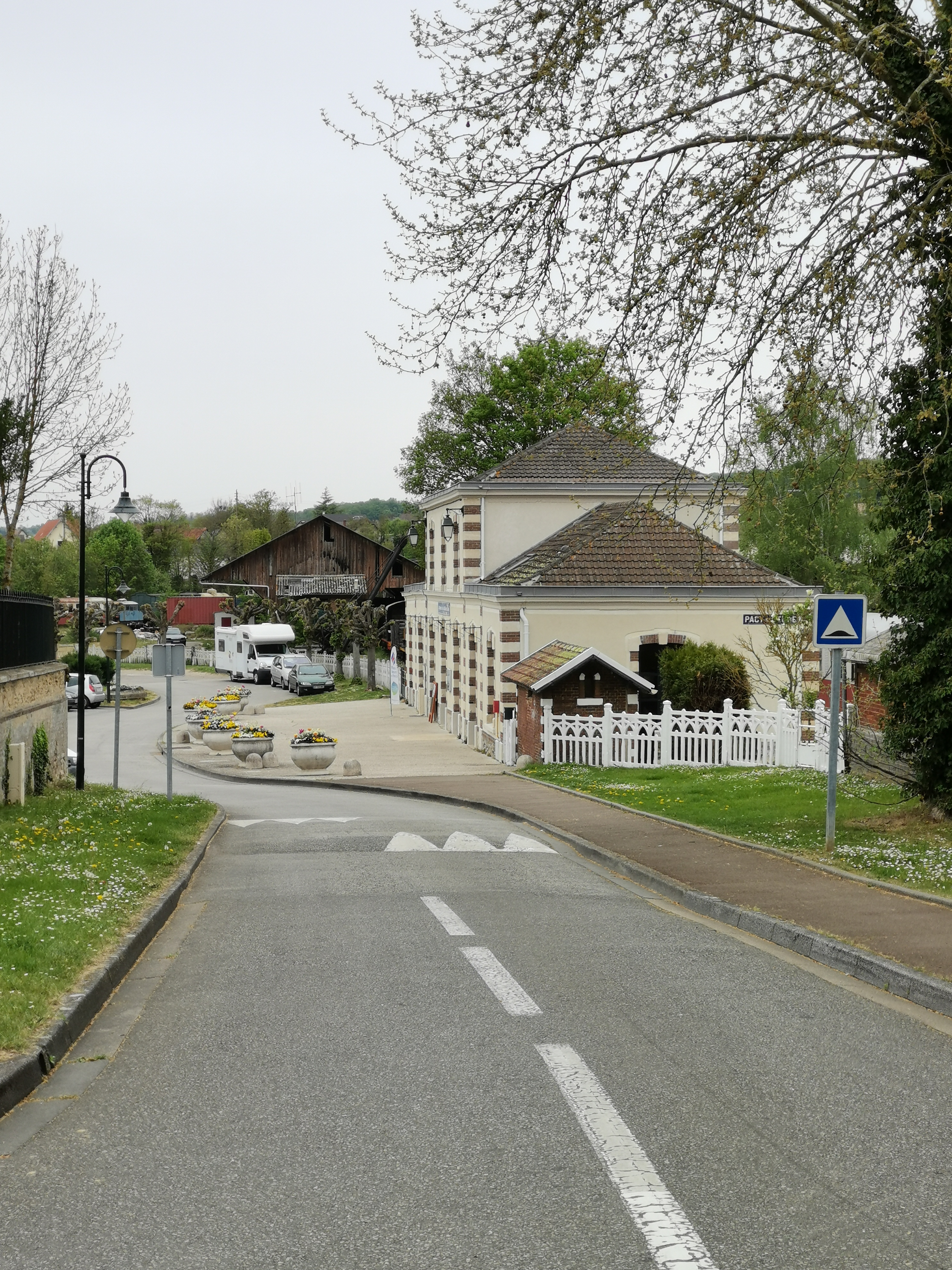Photo n° 1 de l'avis de Michel.u fait le 03/05/2019 à 08:31