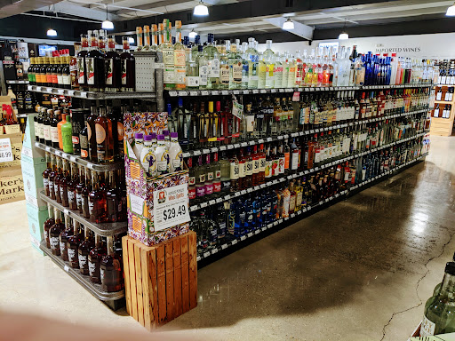 Liquor Store «Hokus Pokus Liquors», reviews and photos, 36519 Oak Plaza Ave Suite B, Prairieville, LA 70769, USA