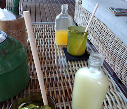 Genius Café Gianyar photo