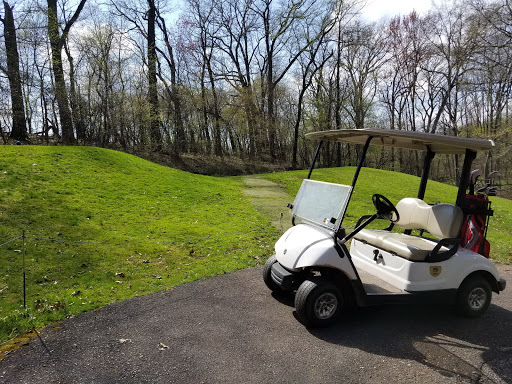 Golf Course «Blackwood Golf Course», reviews and photos, 510 Red Corner Rd, Douglassville, PA 19518, USA