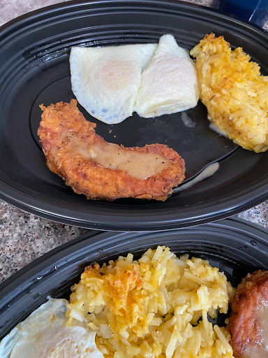 American Restaurant «Cracker Barrel Old Country Store», reviews and photos, 1215 E Lancaster Ave, Downingtown, PA 19335, USA