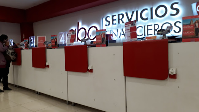 ABCDIN San Bernardo - Tienda de electrodomésticos