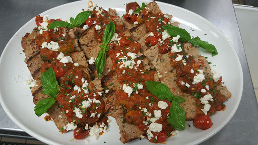 Caterer «Chow», reviews and photos, 116 W Park Ave, Elmhurst, IL 60126, USA