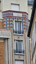 Photo n°22 de Eboli à Neuilly-sur-Seine ()
