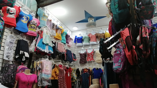 Tienda Matheo Moda