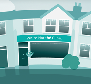 White Hart Clinic Physiotherapy & Osteopathy
