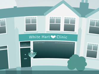 White Hart Clinic Physiotherapy & Osteopathy