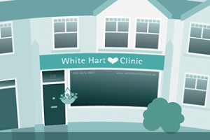 White Hart Clinic Physiotherapy & Osteopathy image