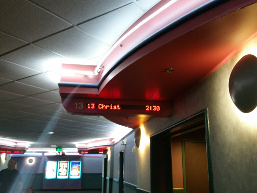 Movie Theater «Regal Cinemas Sawgrass 23 & IMAX», reviews and photos, 2600 NW 136th Ave, Sunrise, FL 33323, USA