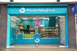 Planet Doughnut Lichfield image
