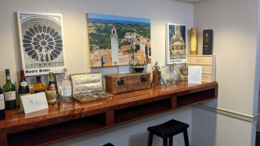 Jewelry Designer «Christian Caine Design», reviews and photos, 99 Maddex Square Dr, Shepherdstown, WV 25443, USA