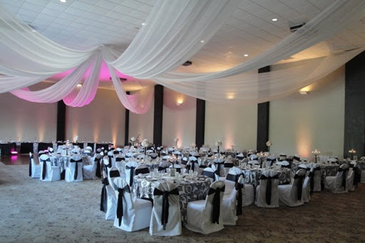 Wedding Venue «Heston Hills Event Center», reviews and photos, 1933 E 800 N, La Porte, IN 46350, USA