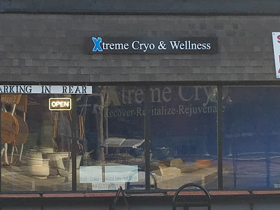 Xtreme Cryo, LLC