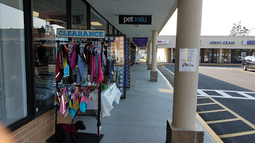 Pet Store «Pet Valu», reviews and photos, 1061 W Main St #12, Branford, CT 06405, USA