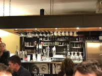 Atmosphère du Restaurant de spécialités alsaciennes Flam's Lyon - n°7