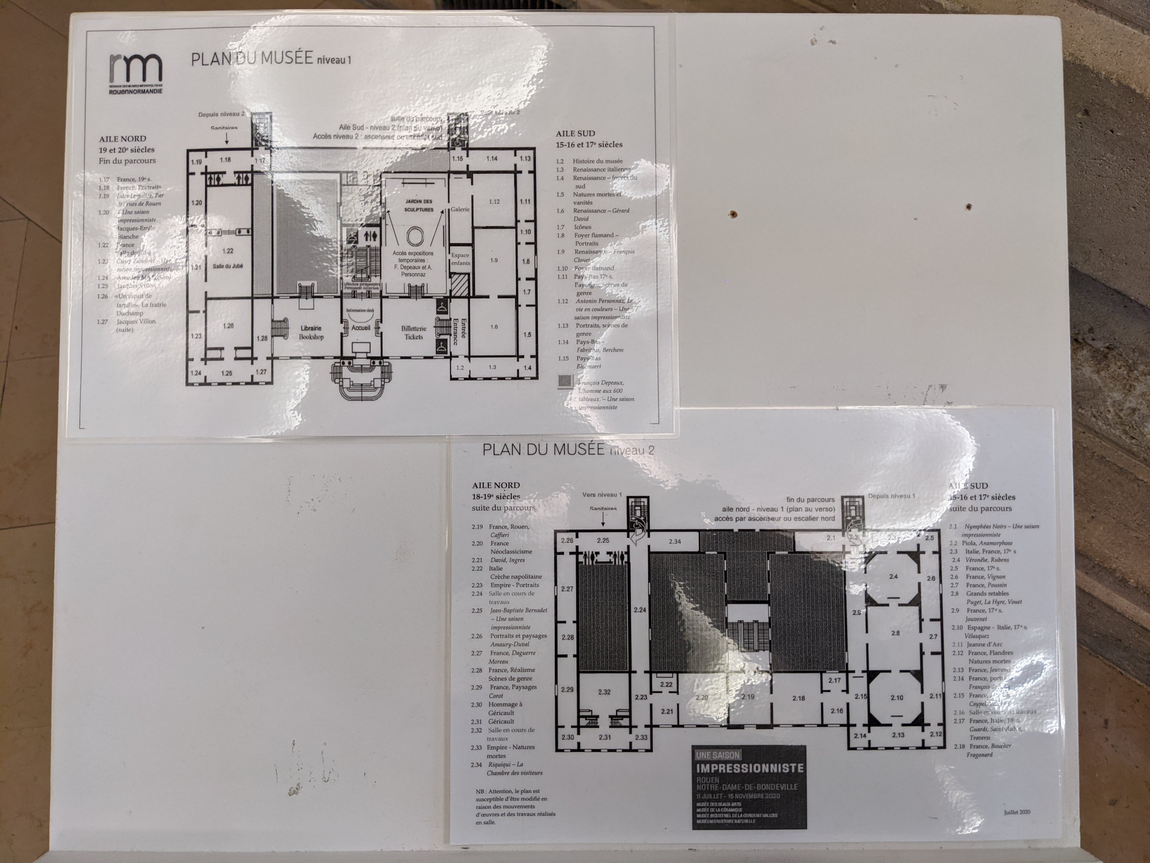 Photo n° 22 de l'avis de Pras.i fait le 18/08/2020 à 17:22