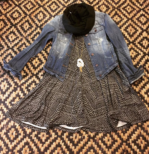 Boutique «Intrigue Boutique», reviews and photos, 2436 W 44th Ave, Denver, CO 80211, USA