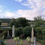 Photo n°3 de l'avis de Nicki. fait le 06/08/2021 à 12:37 sur le  Café Maarblick Familie Lenerz à Schalkenmehren