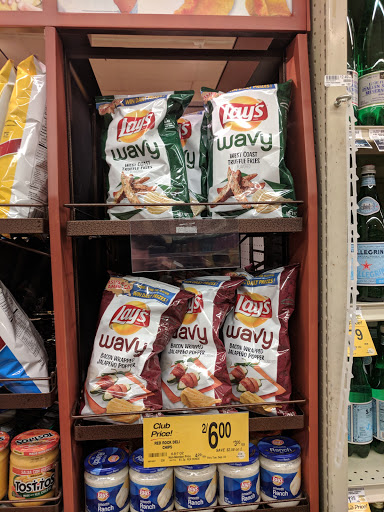 Grocery Store «Safeway», reviews and photos, 1025 Alhambra Blvd, Sacramento, CA 95816, USA