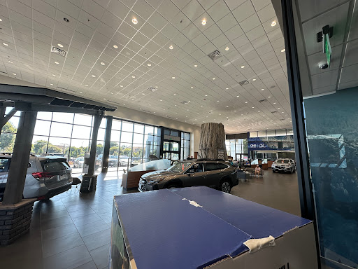 One Subaru of Hayward image