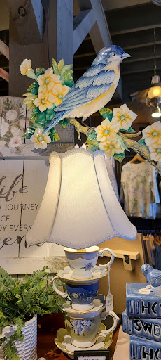 American Restaurant «Cracker Barrel Old Country Store», reviews and photos, 126 Interstate Blvd, Anderson, SC 29621, USA