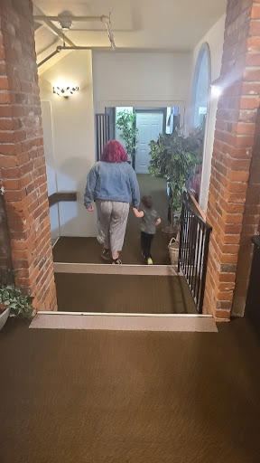 Opera House «Reed Opera House», reviews and photos, 189 Liberty St NE, Salem, OR 97301, USA