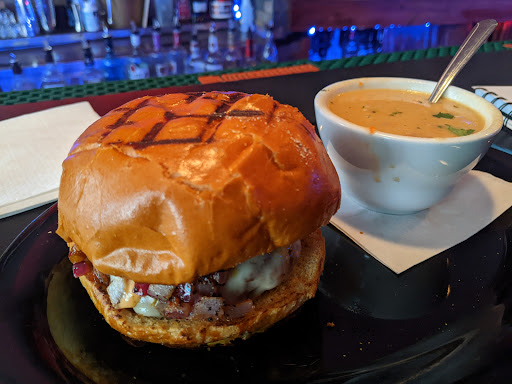 Bar «Smiling Moose», reviews and photos, 1306 E Carson St, Pittsburgh, PA 15203, USA