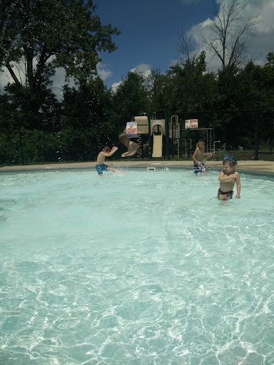 Golf Course «Winding Ridge Golf Club», reviews and photos, 5450 Bogey Dr, Indianapolis, IN 46235, USA