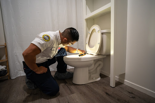 Service Champions Plumbing, Heating & AC image
