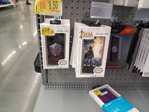 Department Store «Walmart Supercenter», reviews and photos, 6819 Walton Ln, Gloucester Courthouse, VA 23061, USA