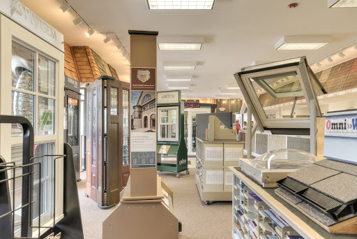 Building Materials Supplier «Wimsatt Building Materials», reviews and photos, 1615 E Miller Rd, Lansing, MI 48911, USA