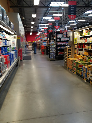 Grocery Store «H-E-B Grocery», reviews and photos, 215 River Ranch Rd, Kingsland, TX 78639, USA