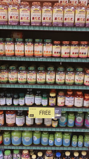 Grocery Store «Kroger», reviews and photos, 65 S Livernois Rd, Rochester Hills, MI 48307, USA