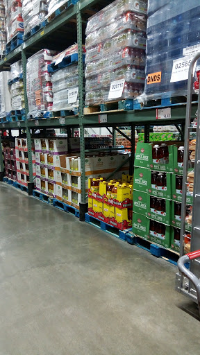 Warehouse club «BJ’s Wholesale Club», reviews and photos, 1 Howard Blvd, Ledgewood, NJ 07852, USA